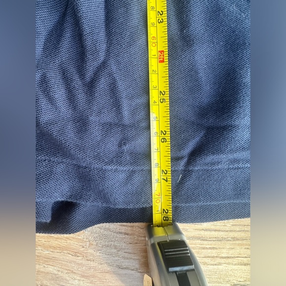 Nike golf dry fit size medium - Picture 3 of 4